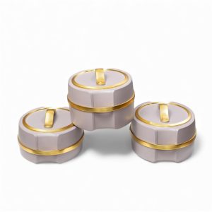 casseroles isothermes (hot pots)