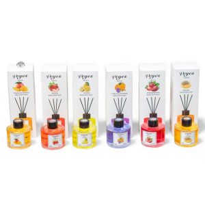 Parfum ambiance à batonnets