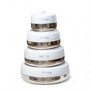 Thermos jet de 4