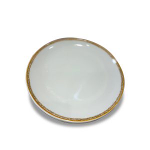 Assiettes incassable Jet de 6